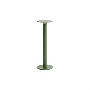 HAY Host Portable Lamp-220-Olive